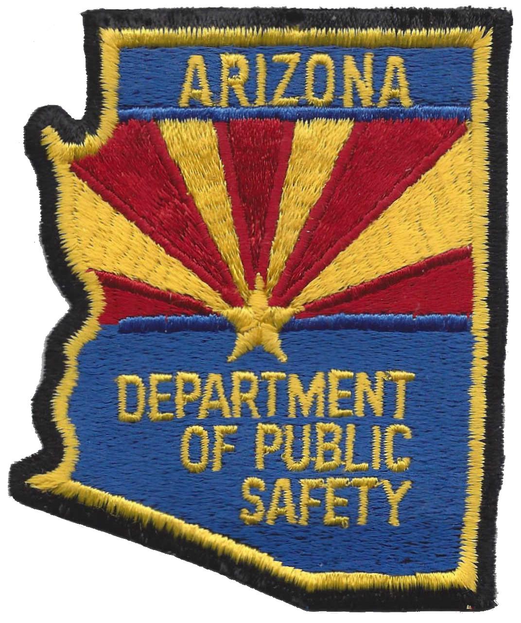 Arizona Department of Public Safety