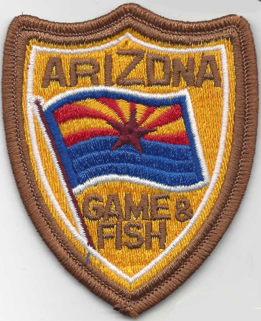 Arizona Game & Fish