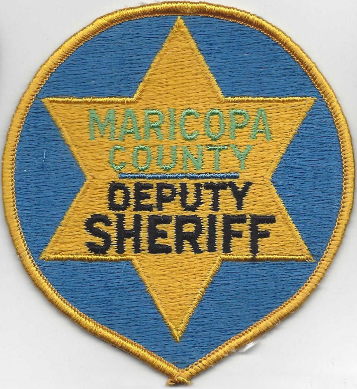 Maricopa County Sheriff's Office