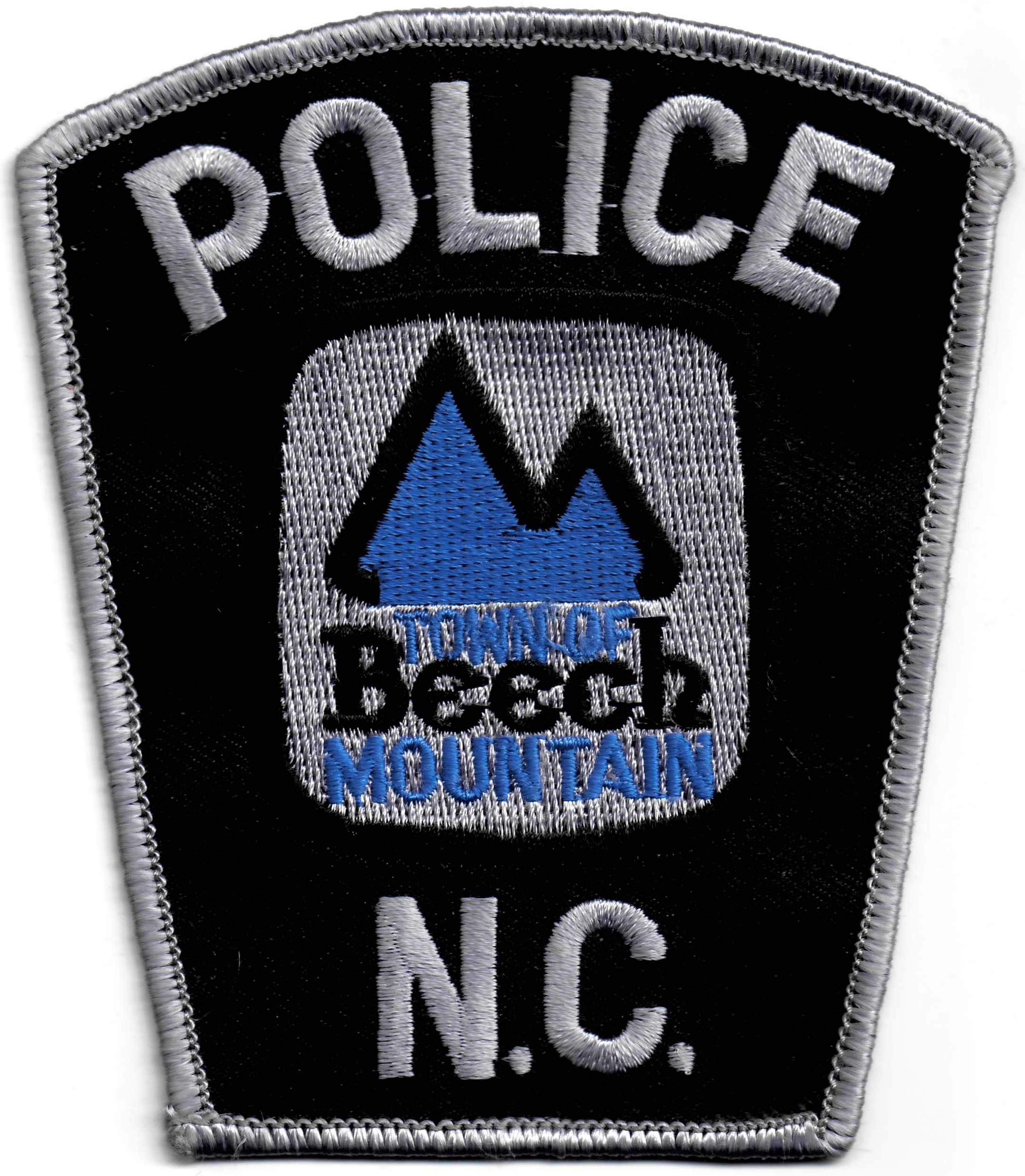 Beech Mountain North Carolina Police Department