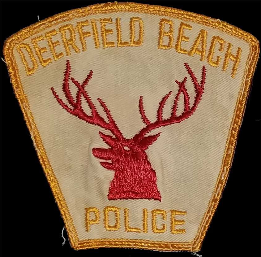 Deerfield Beach Police Department
