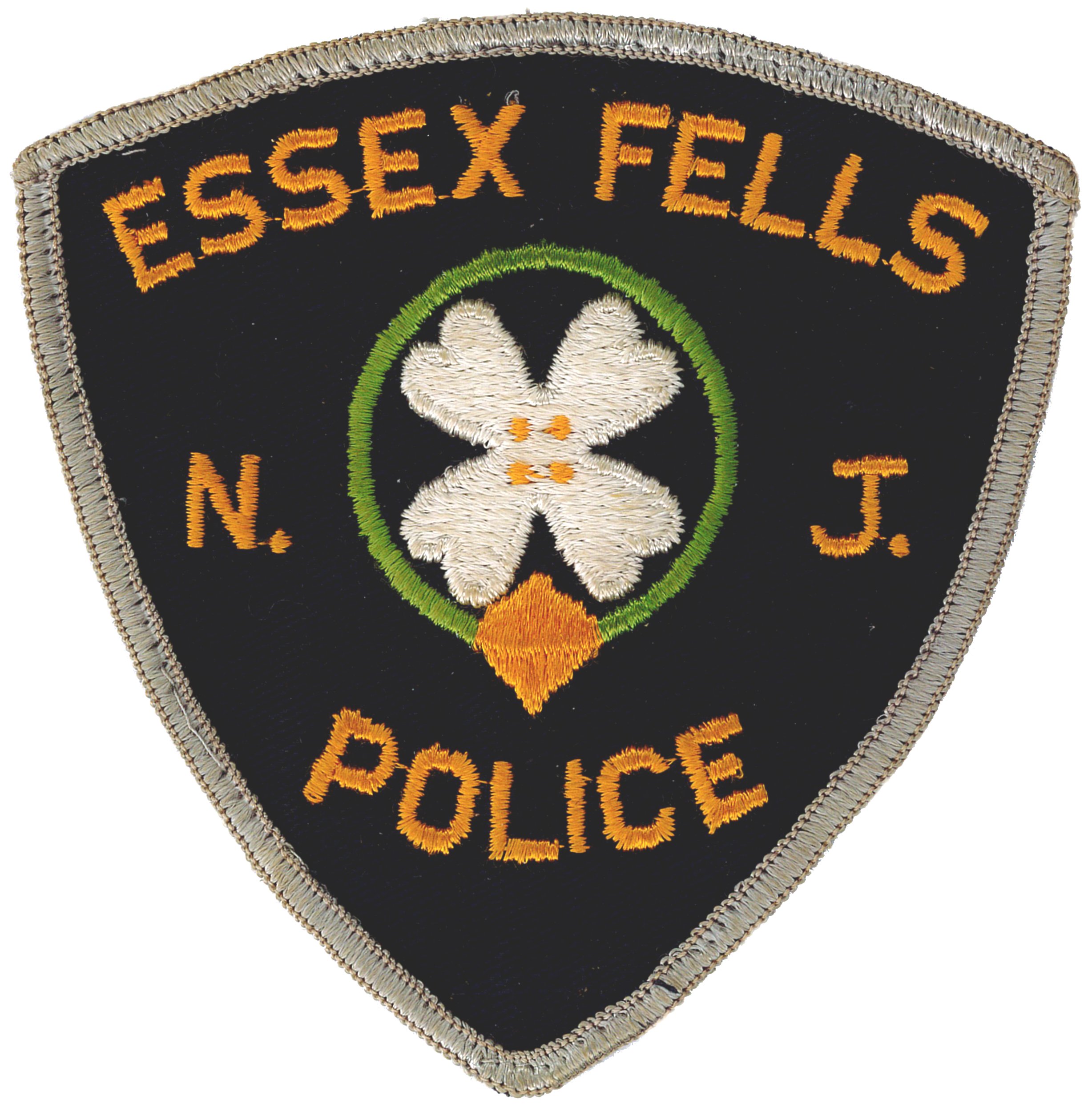 Essex Fells, NJ Police