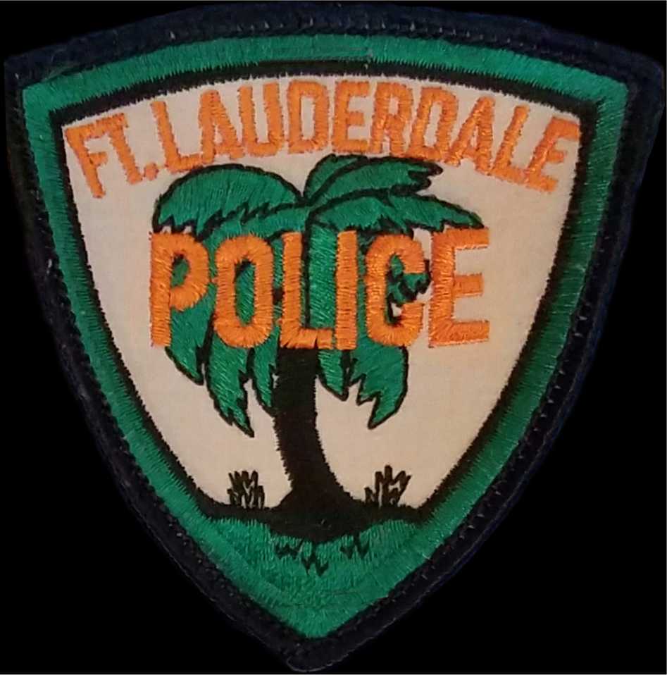 Fort Lauderdale Police Department