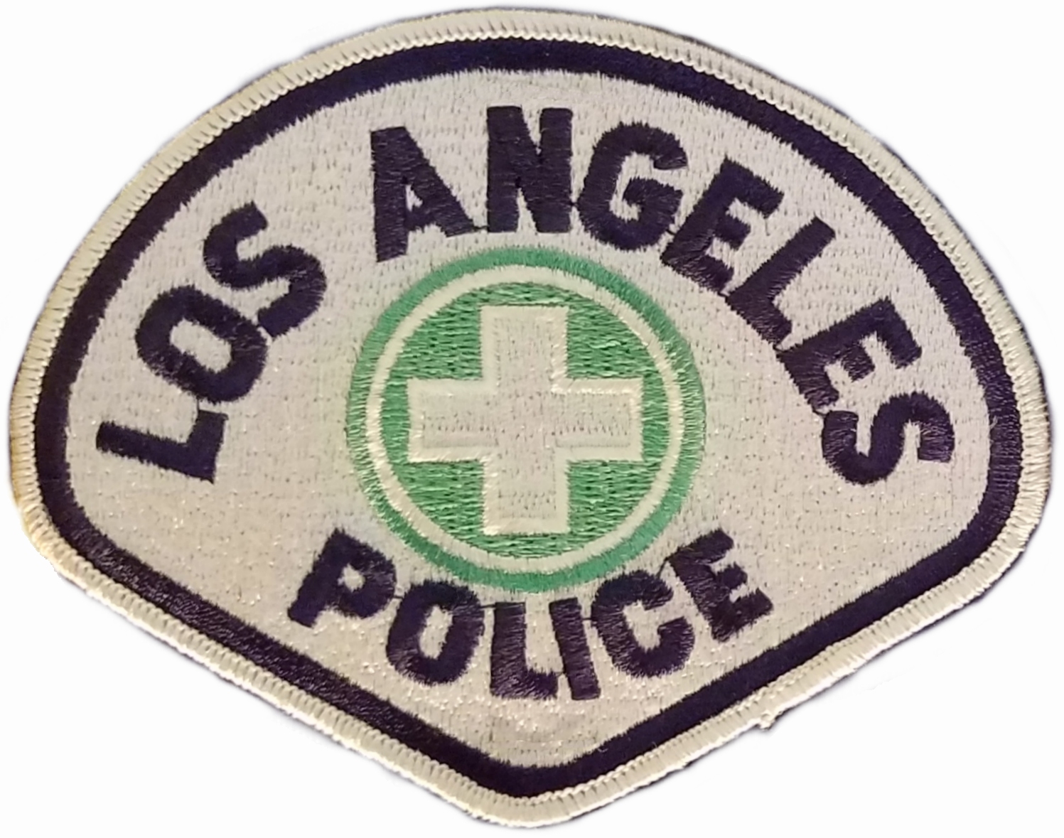 Los Angeles, CA Police Department