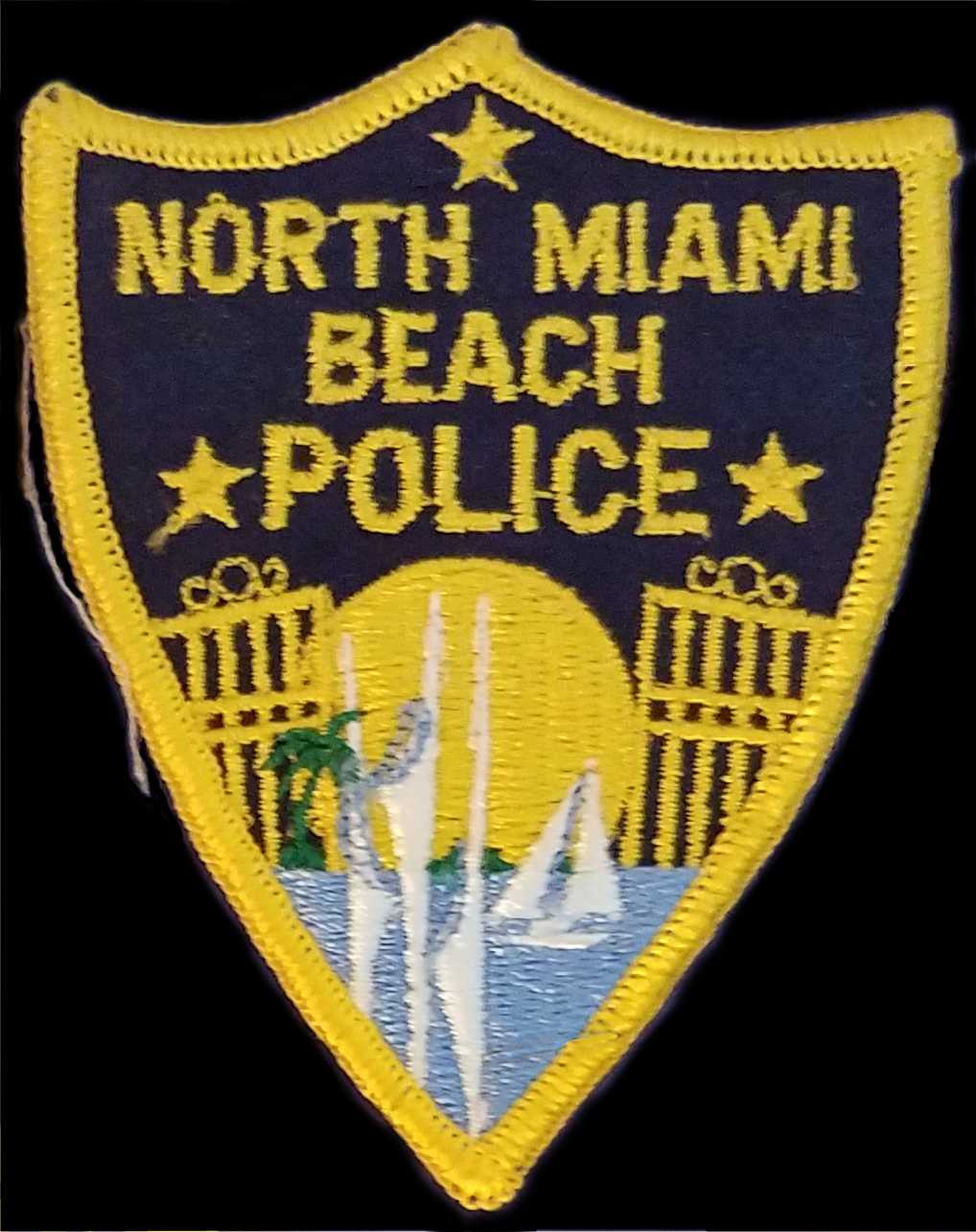 North Miami Beach Police Department