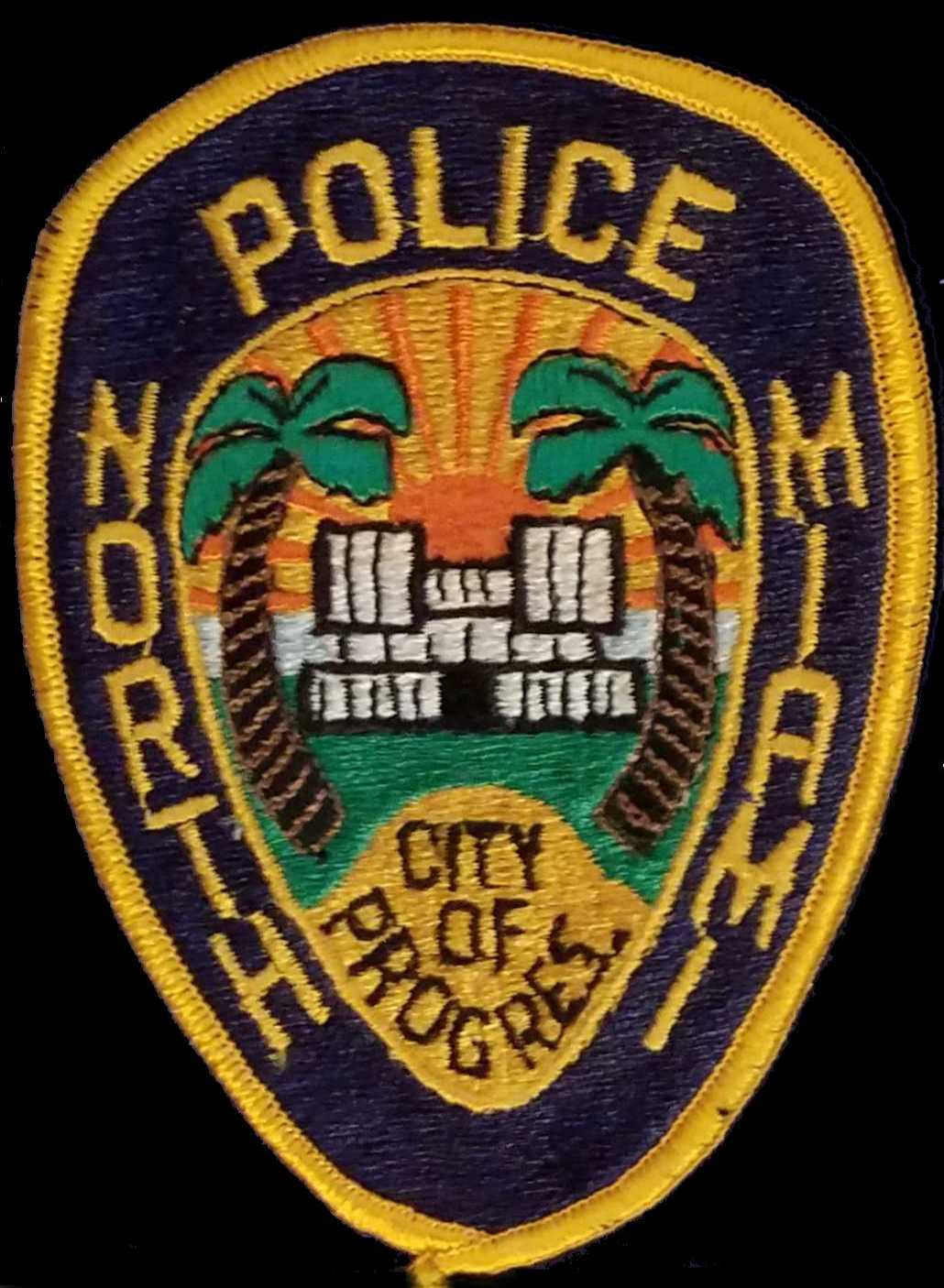 North Miami Police Department