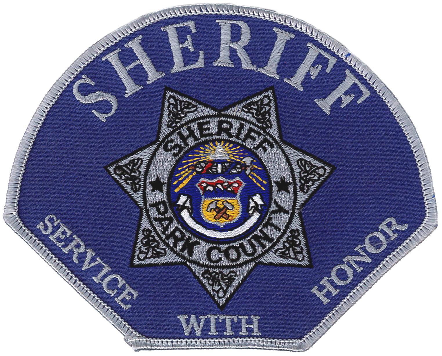 Park County, CO Sheriff's Office