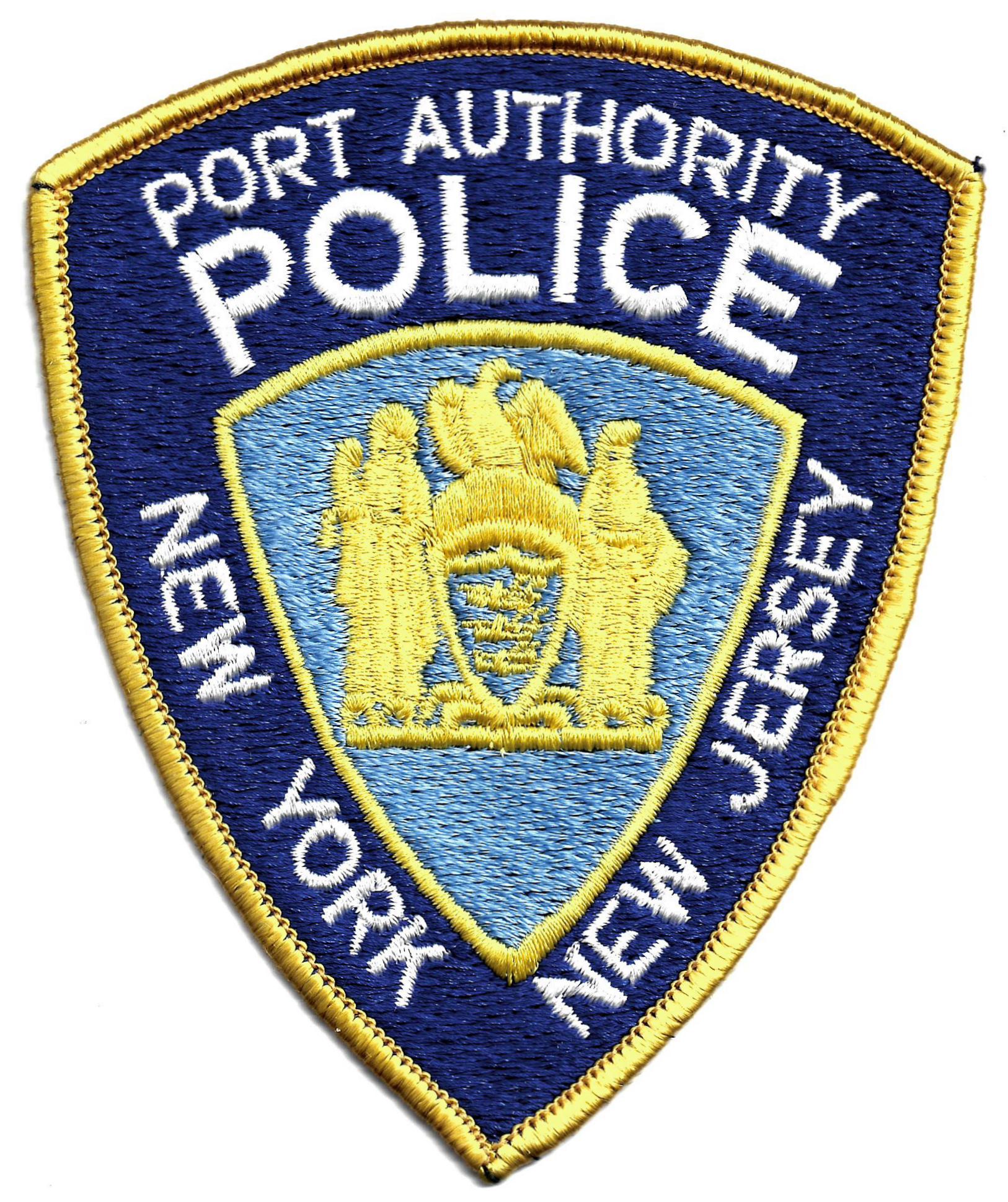 Port Authority Police NY-NJ