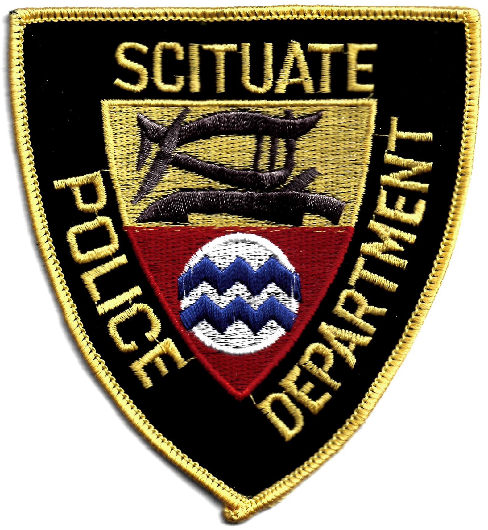Scituate Police Department
