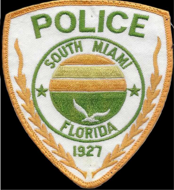 South Miami Police Department