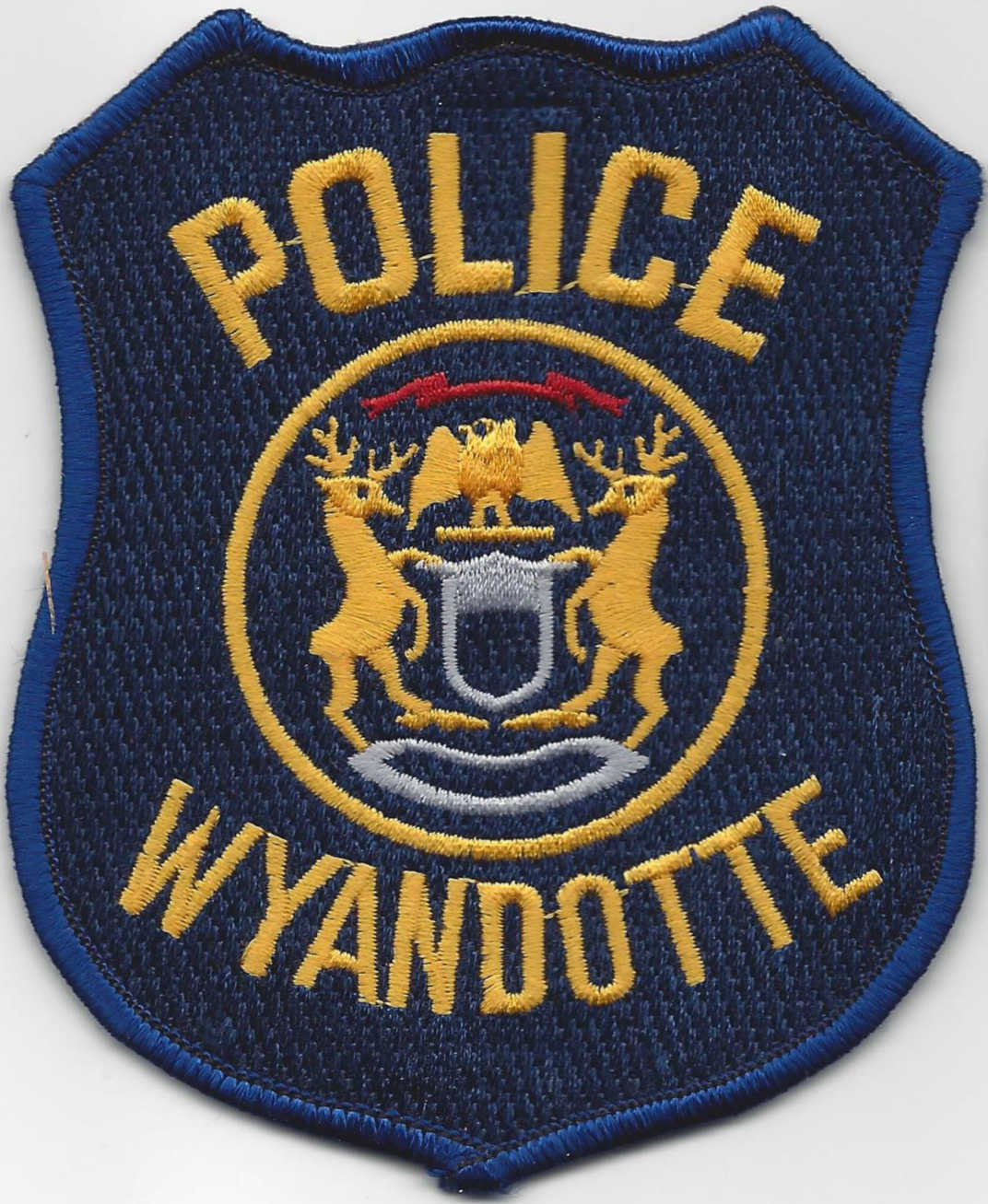 Wyandotte Police Department