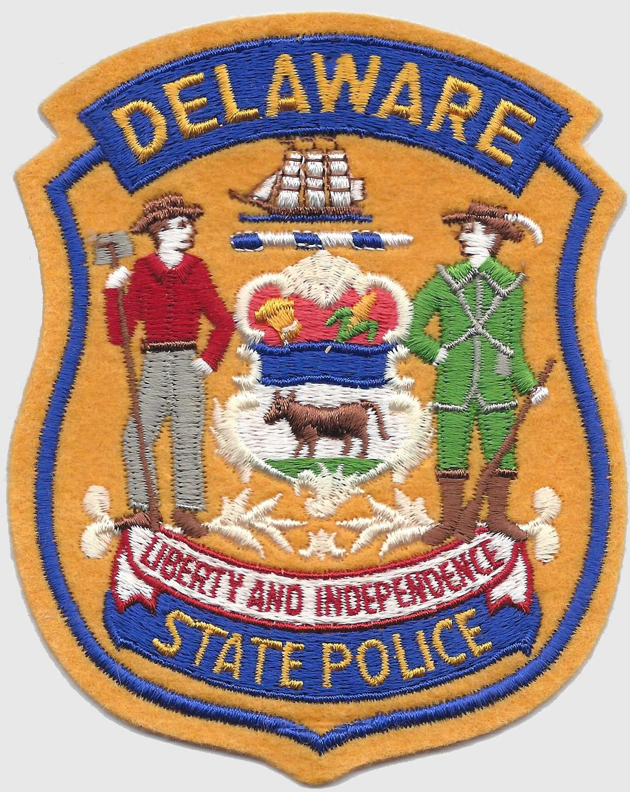 Delaware State Police