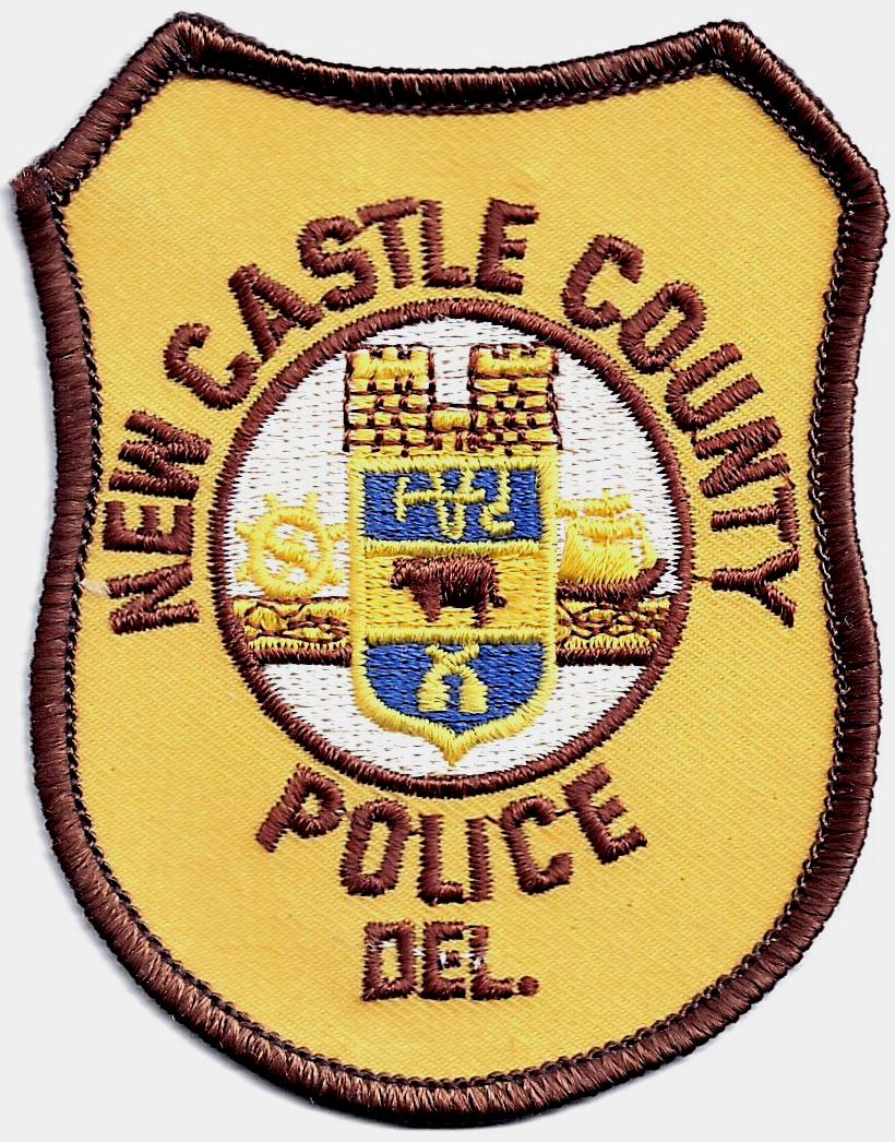 New Castle County Delaware Police Department