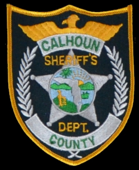 Calhoun County Sheriff's Office