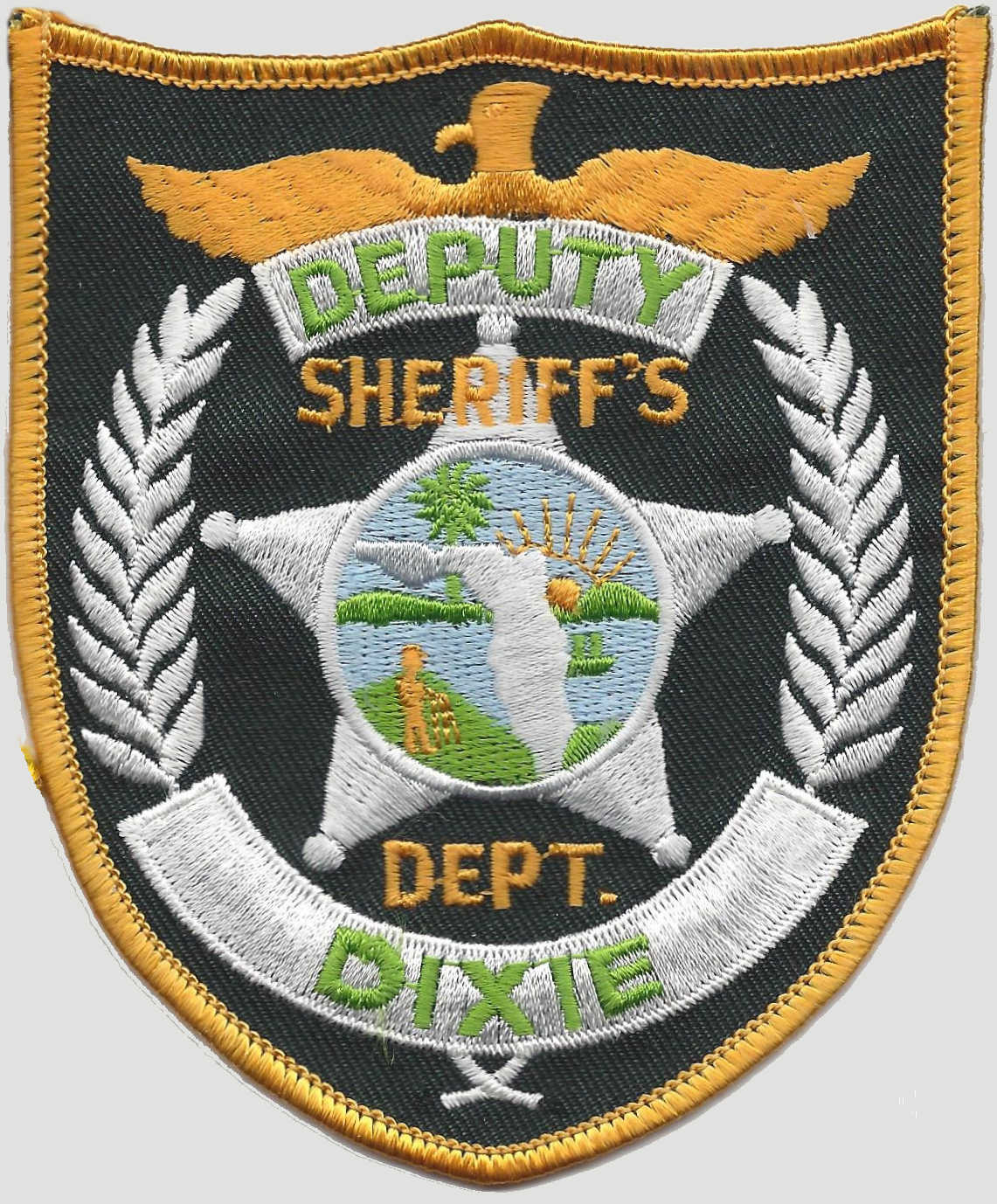 Dixie County Sheriff's Office