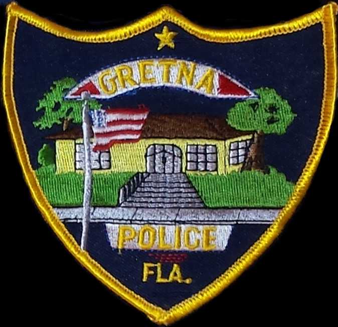 Gretna Police Department