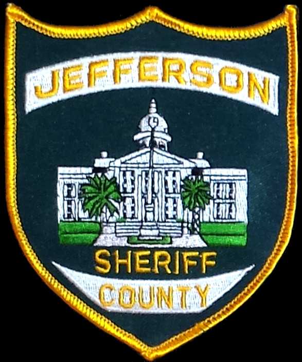Jefferson County Sheriff's Office