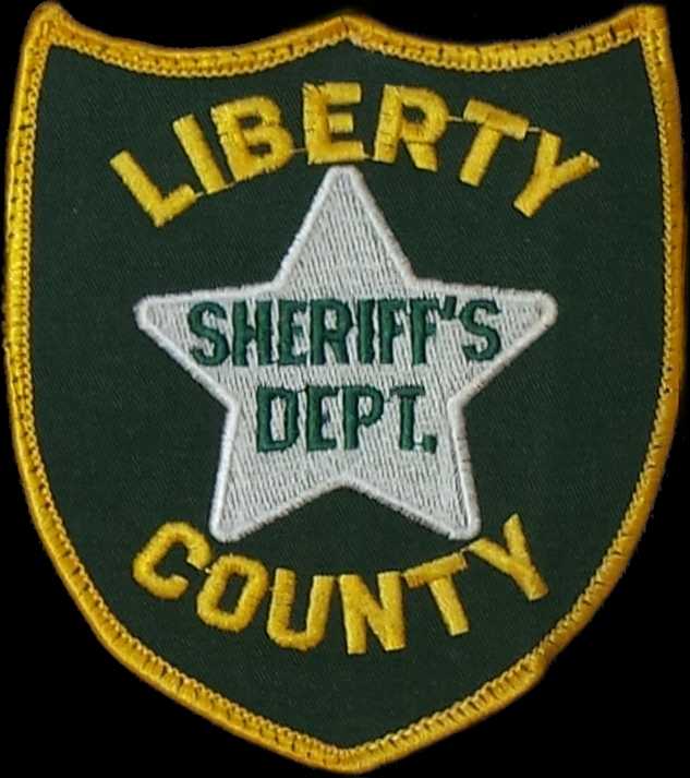 Liberty County Sheriff's Office