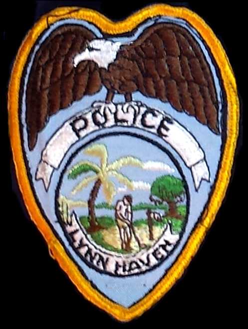 Lynn Haven Police Department