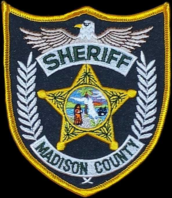 Madison County Sheriff's Office