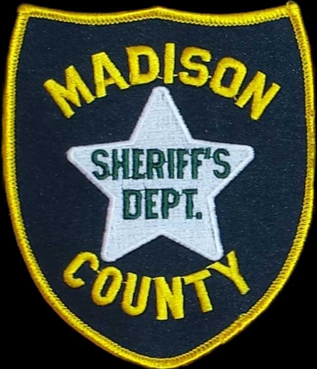 Madison County Sheriff's Office