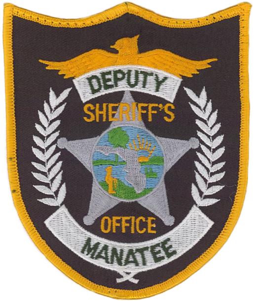 Manatee County Sheriff's Office
