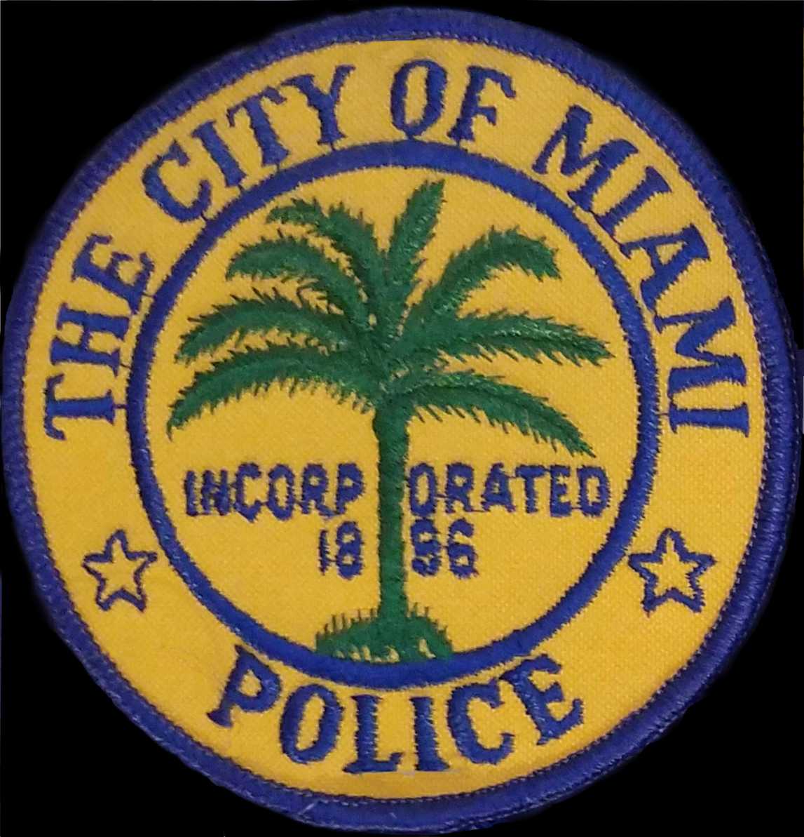 Miami Police Department