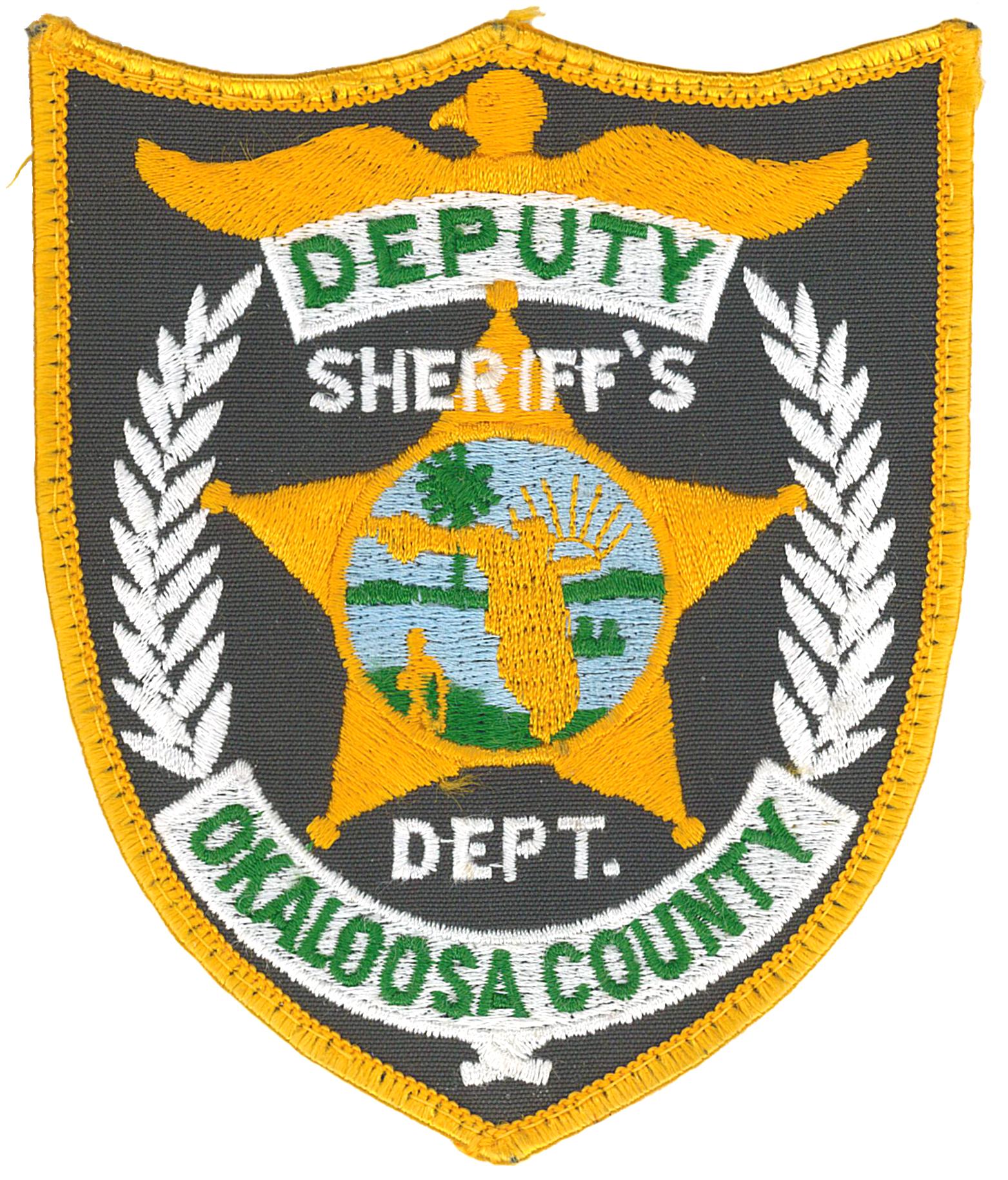 Okaloosa County Sheriff's Office