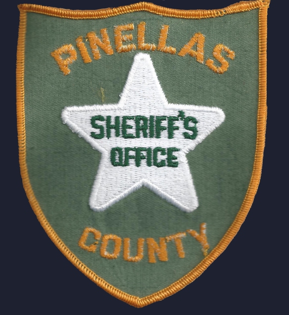 Pinellas County Sheriff's Office