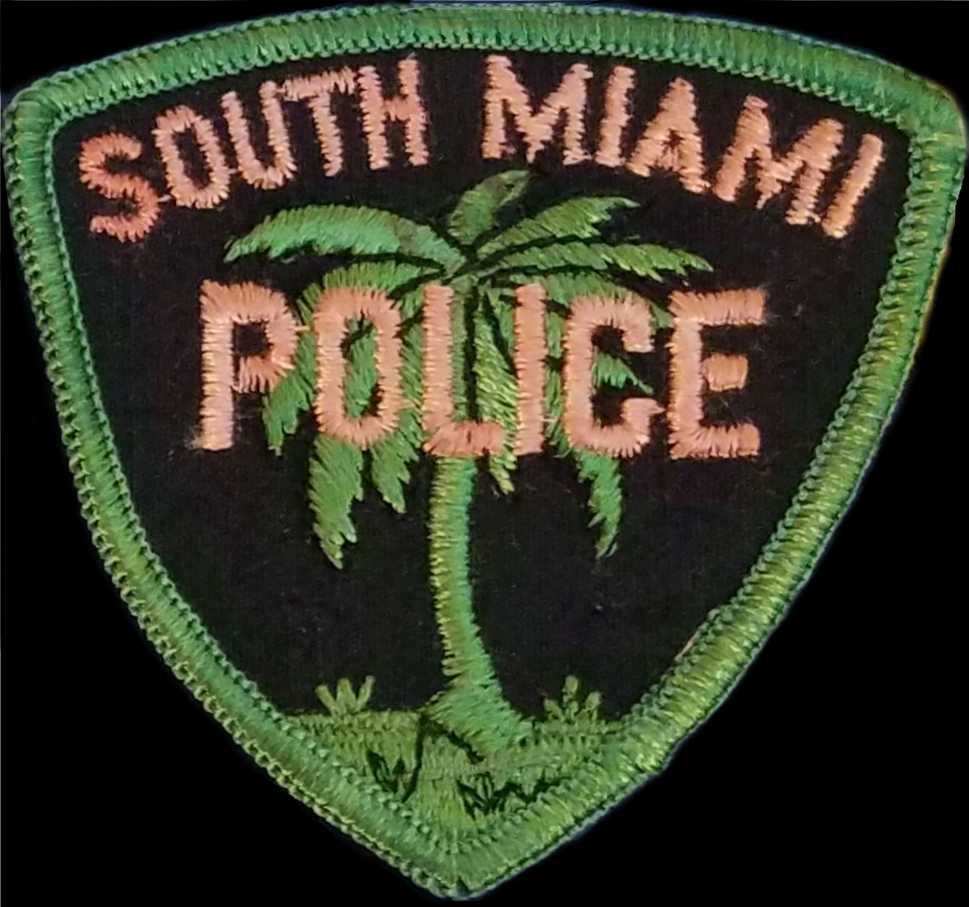 South Miami Police Department
