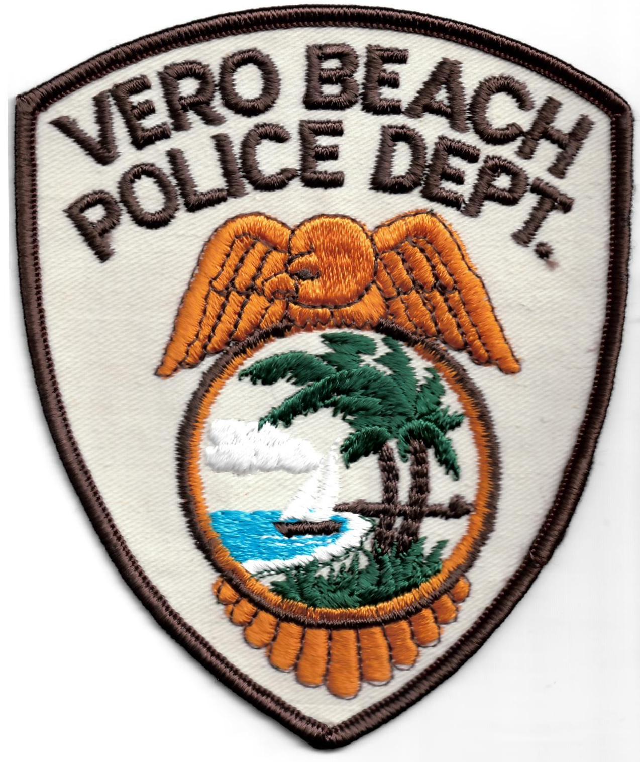 Vero Beach Police Department