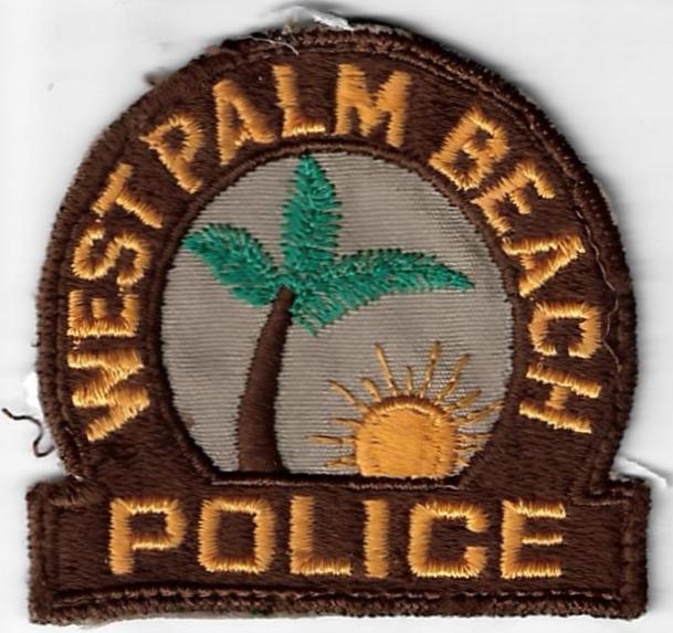 West Palm Beach Police Department