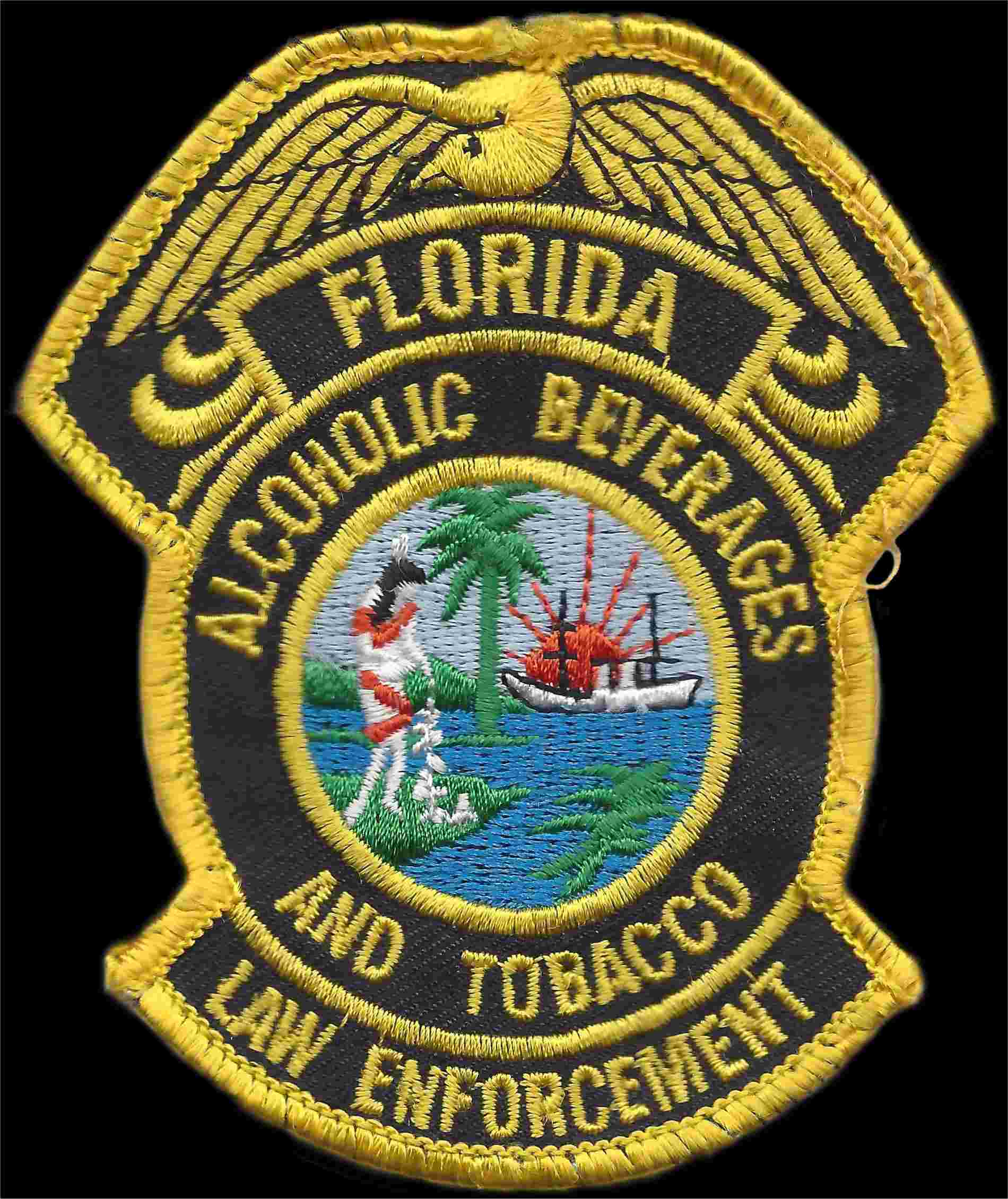 Florida Division of Alcoholic Beverages and Tobacco