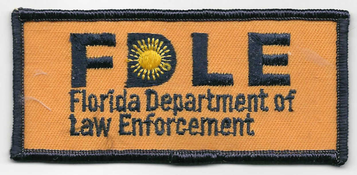 Rectangular FDLE Patch