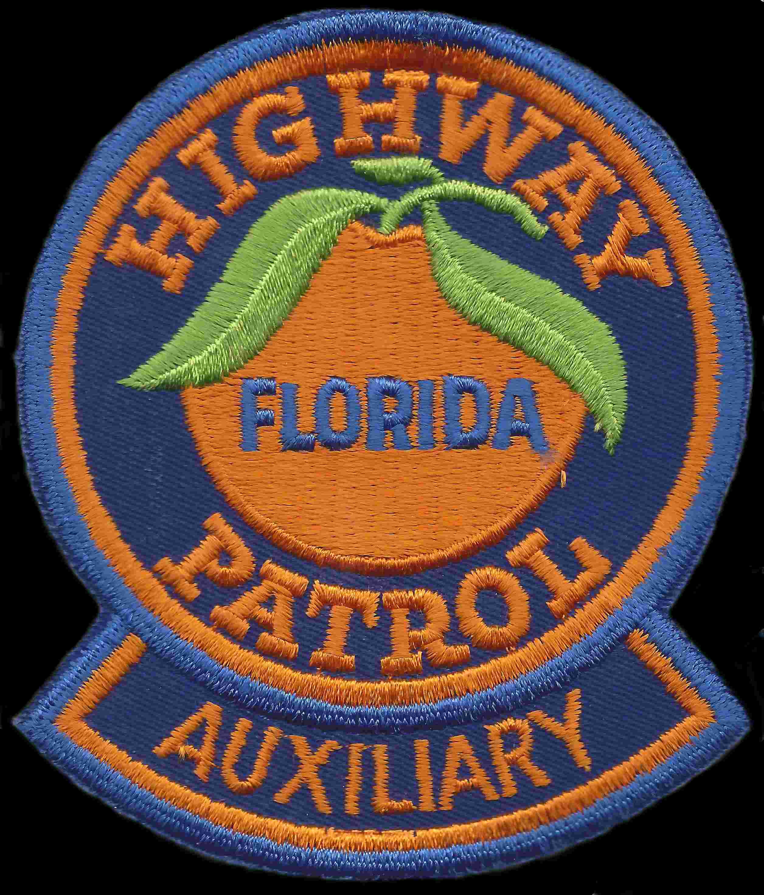 FHP Auxiliary Patch
