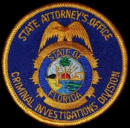 State Attorney's Office - Criminal Investigation Division