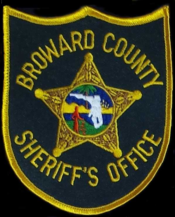 Broward County Sheriff's Office