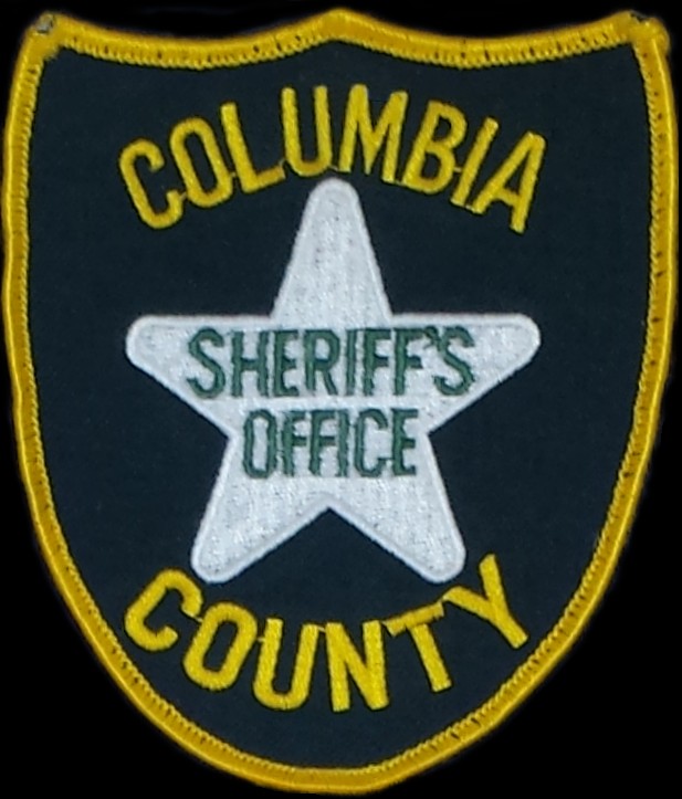 Columbia County Sheriff's Office