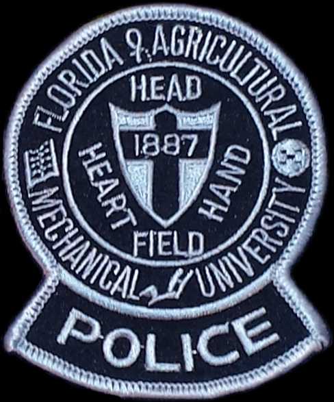 Florida A&M University Police Department