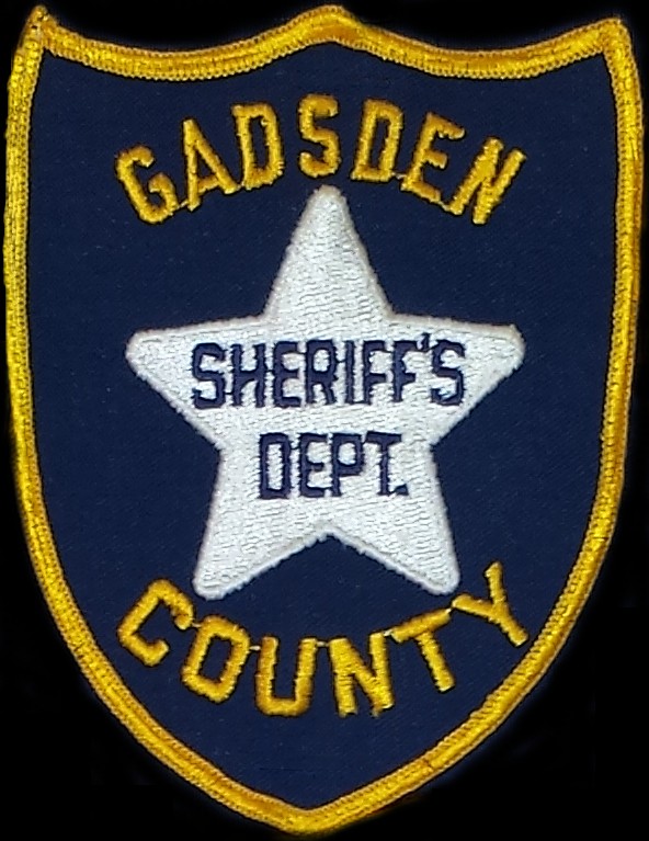 Gadsden County Sheriff's Office