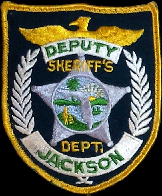 Jackson County Sheriff's Department