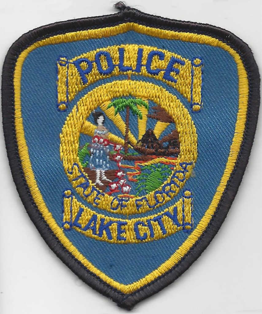 Lake City Police Department