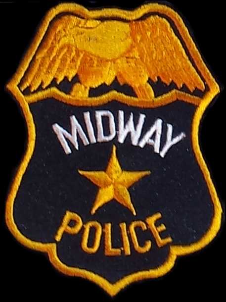 Midway Police Department