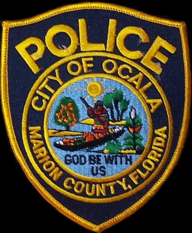 Ocala Police Department