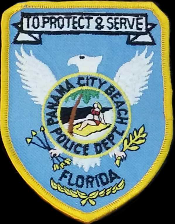Panama City Beach Police Department