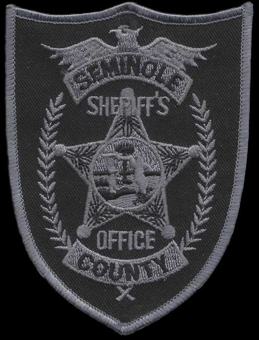 Seminole County Sheriff's Office (tactical)