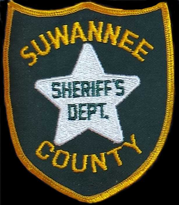 Suwannee County Sheriff's Office