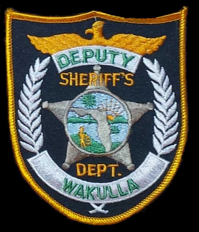 Wakulla County Sheriff's Department