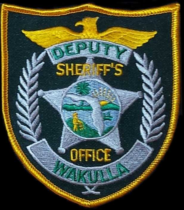 Wakulla County Sheriff's Office