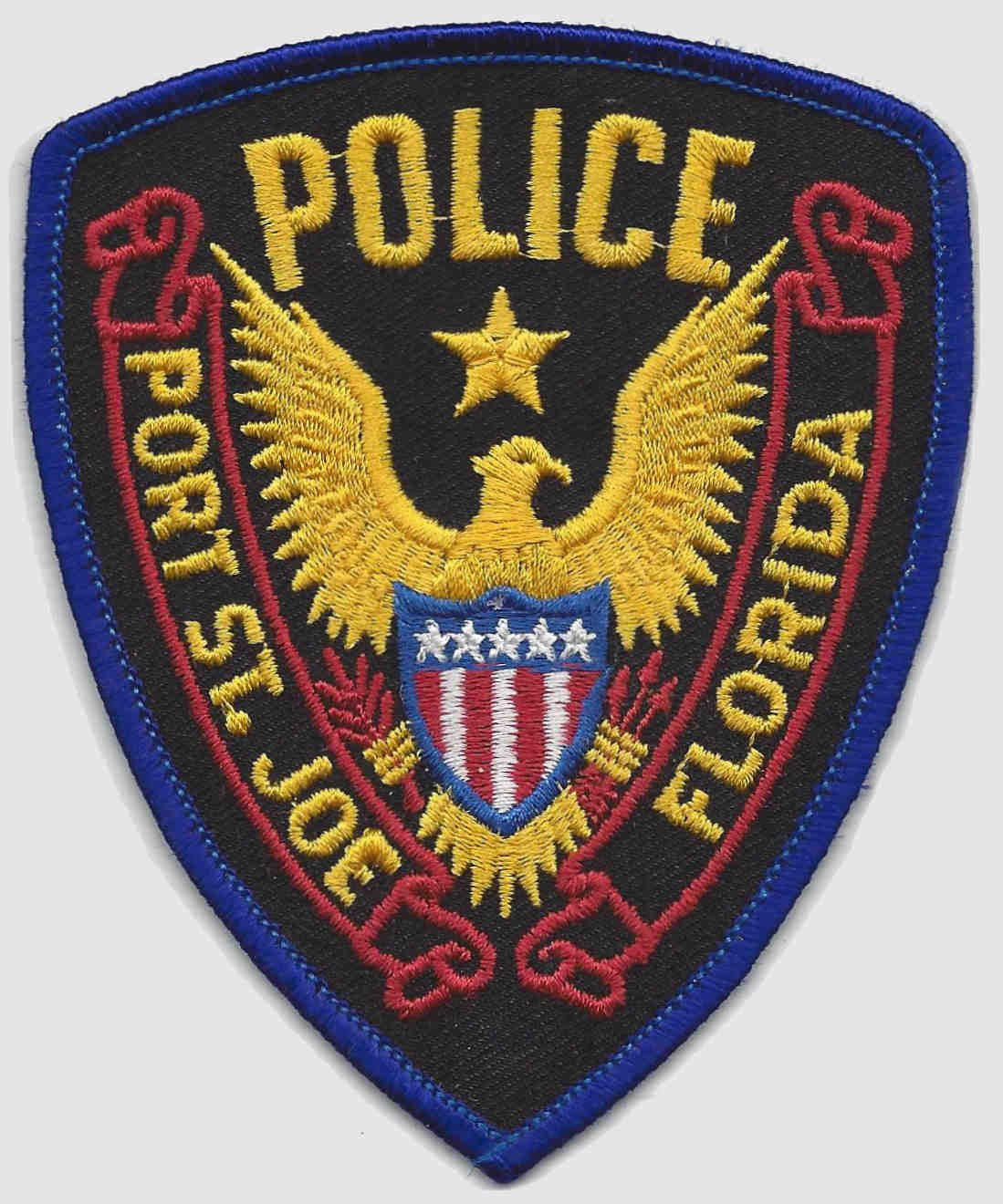 Port St. Joe Police Department